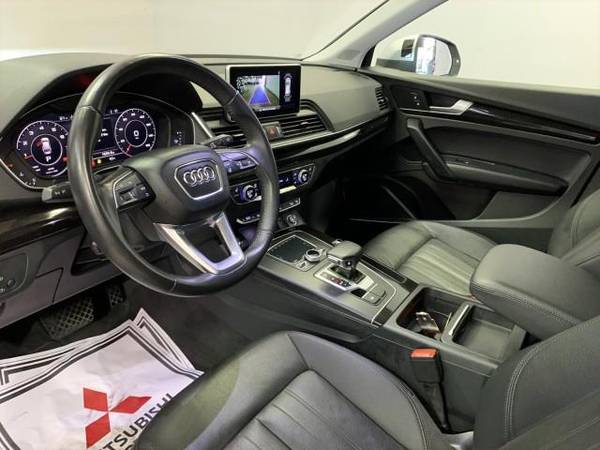 2018 Audi Q5 - - by dealer - vehicle automotive sale for sale in San Antonio, TX – photo 22