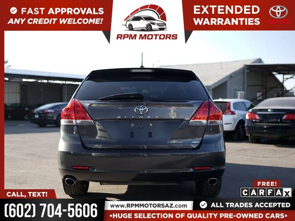 2009 Toyota Venza AWD FOR ONLY 215/mo! - - by dealer for sale in Phoenix, AZ – photo 7