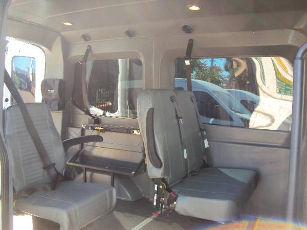 2019 Ford Transit - Wheelchair Van for sale in Edgewater, FL – photo 13