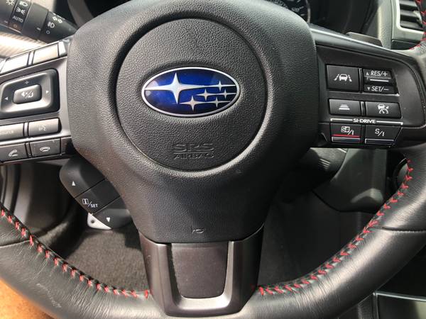 2018 SUBARU WRX LIMITED - cars & trucks - by owner - vehicle... for sale in Toms River, NJ – photo 10