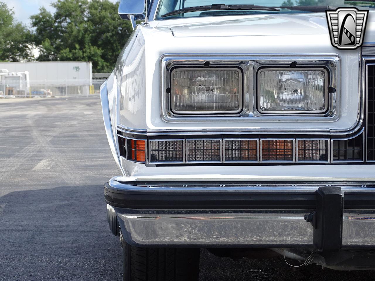 1984 Dodge Diplomat for sale in O'Fallon, IL – photo 41