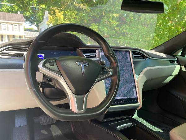 FOR SALE - Tesla Model S 90D (~295 miles on a charge) - cars &... for sale in Orwigsburg, PA – photo 11