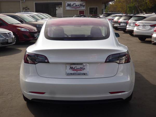 2018 Tesla Model 3 Long Range - cars & trucks - by dealer - vehicle... for sale in San Luis Obispo, CA – photo 19
