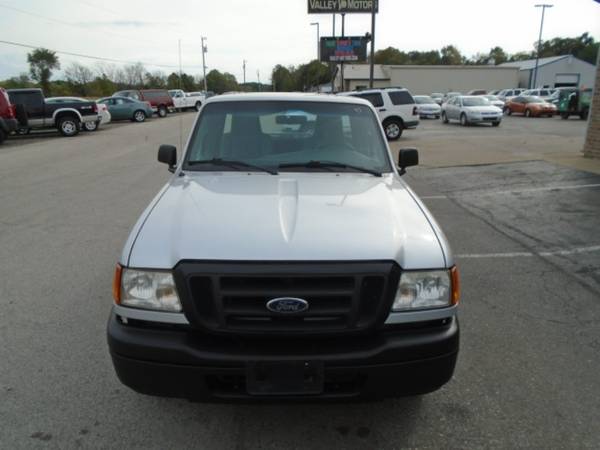 2004 Ford Ranger XL 2.3L 2WD for sale in Mooresville, IN – photo 3
