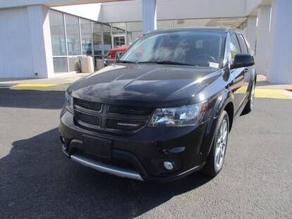 2019 DODGE JOURNEY GT - - by dealer - vehicle for sale in Corrales, NM – photo 23