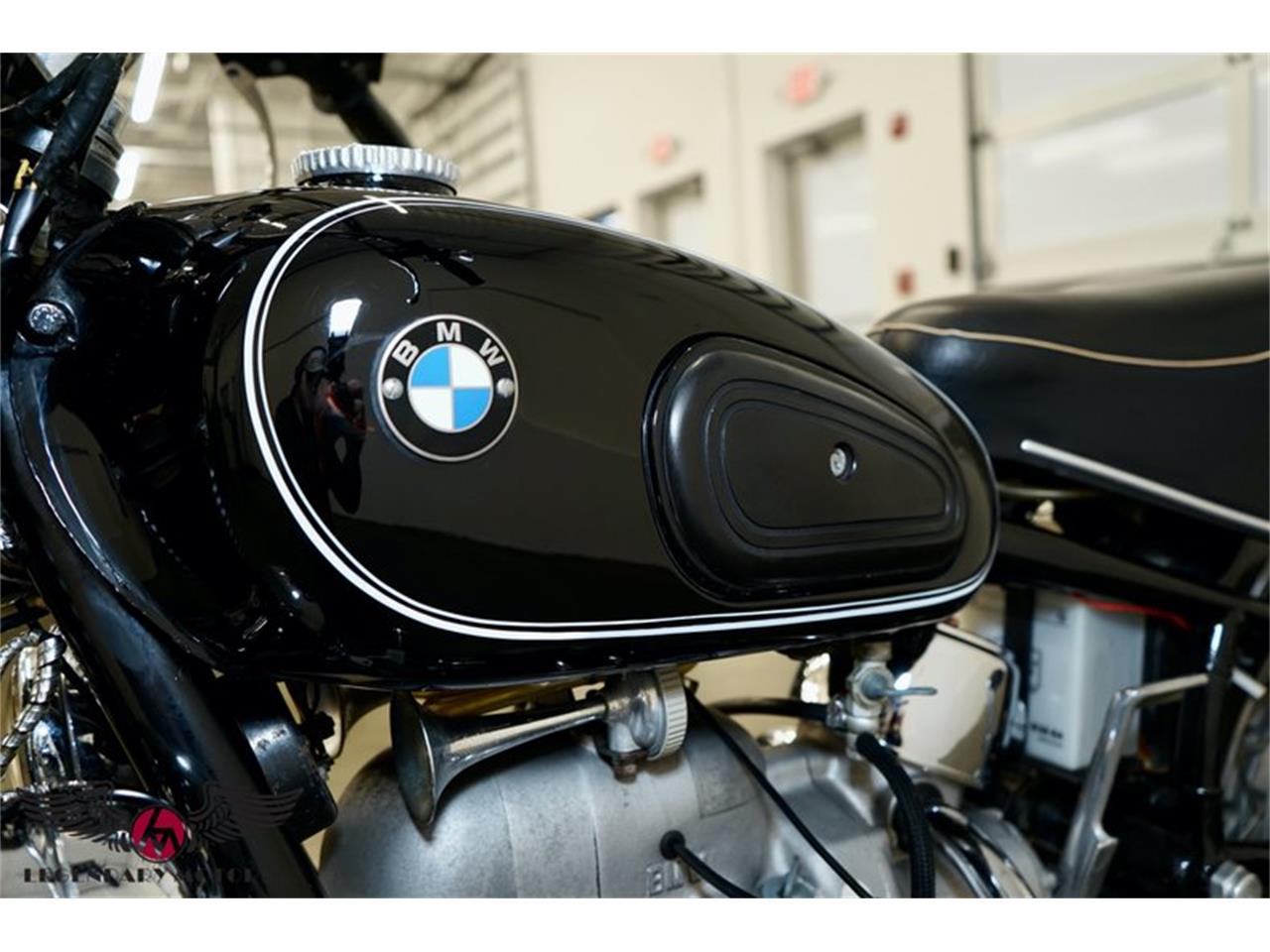 1969 BMW R60 for sale in Rowley, MA – photo 31