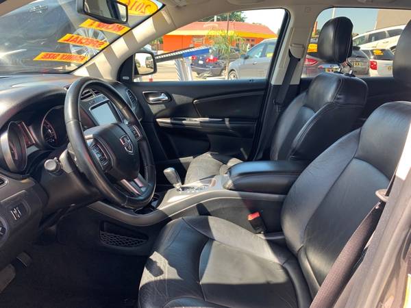 2014 Dodge Journey for sale in Manteca, CA – photo 8