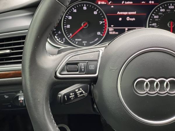 2017 Audi A6 Premium Plus - - by dealer for sale in Rialto, CA – photo 10