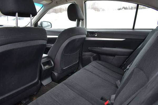 2014 Subaru Legacy 2 5i Premium - - by dealer for sale in Naugatuck, CT – photo 14