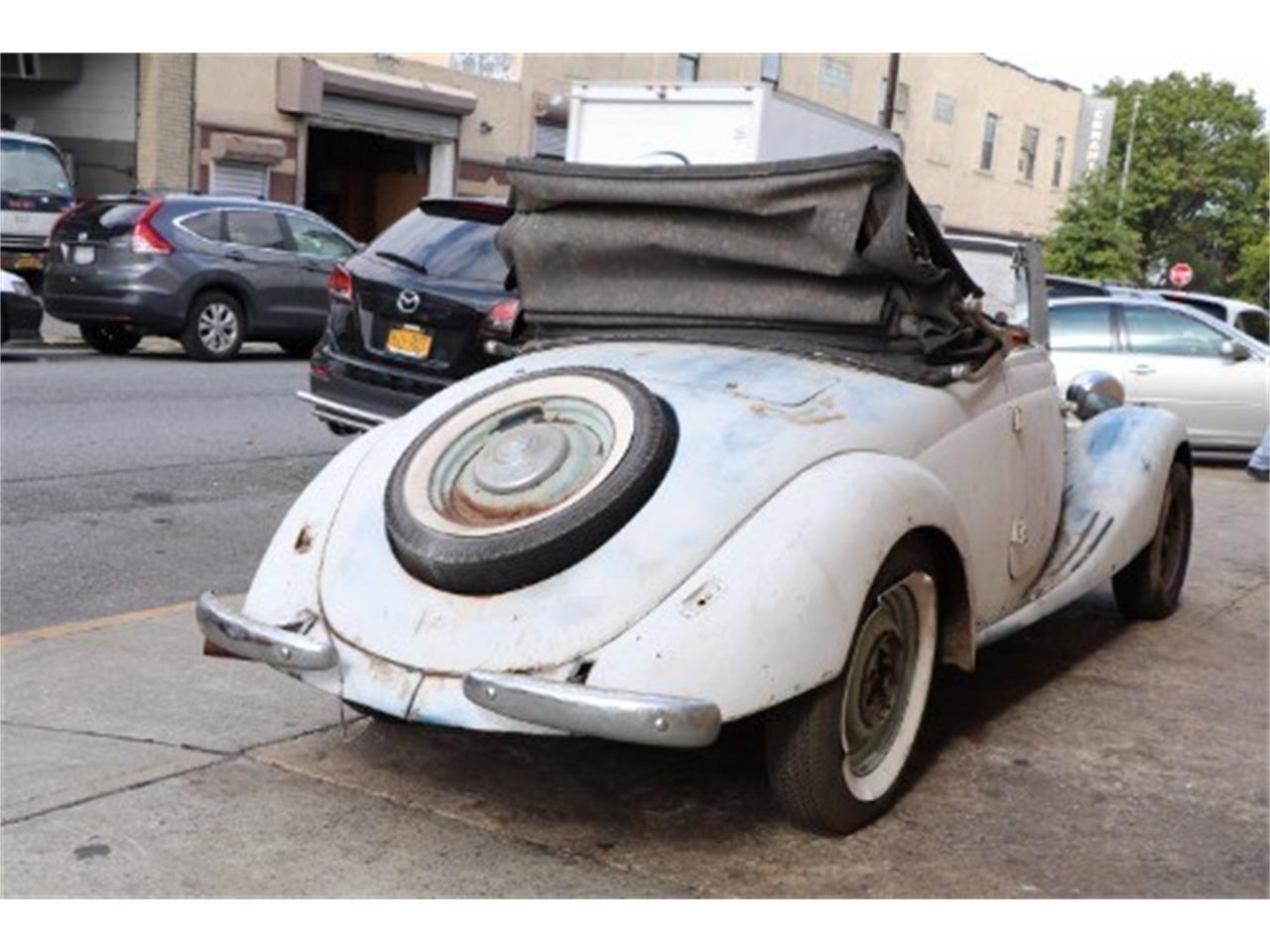 1938 Mercedes-Benz 170V for sale in Astoria, NY – photo 5