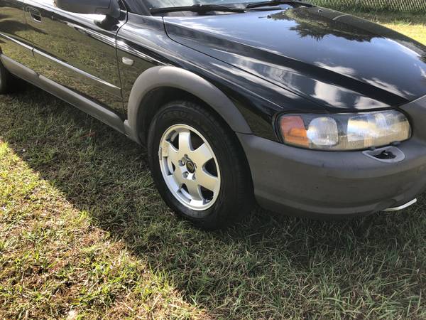 2002 Volvo V70T AWD wagon, 2.5 5 cyl. auto, $1600 firm - cars &... for sale in Raleigh, NC – photo 8