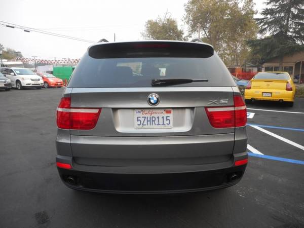 2007 BMW X5 3.0si AWD 4dr SUV - cars & trucks - by dealer - vehicle... for sale in Roseville, NV – photo 11