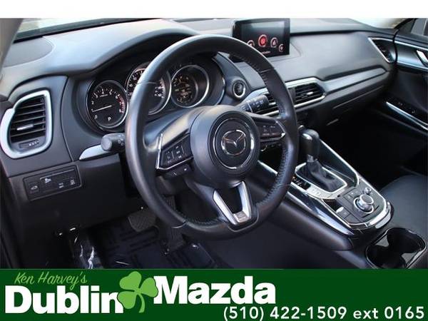 2017 Mazda CX-9 Touring - SUV for sale in Dublin, CA – photo 11