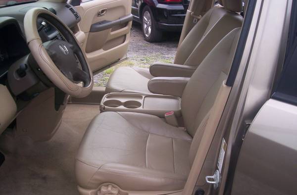 2005 Honda CRV SE for sale in Jacksonville, GA – photo 20