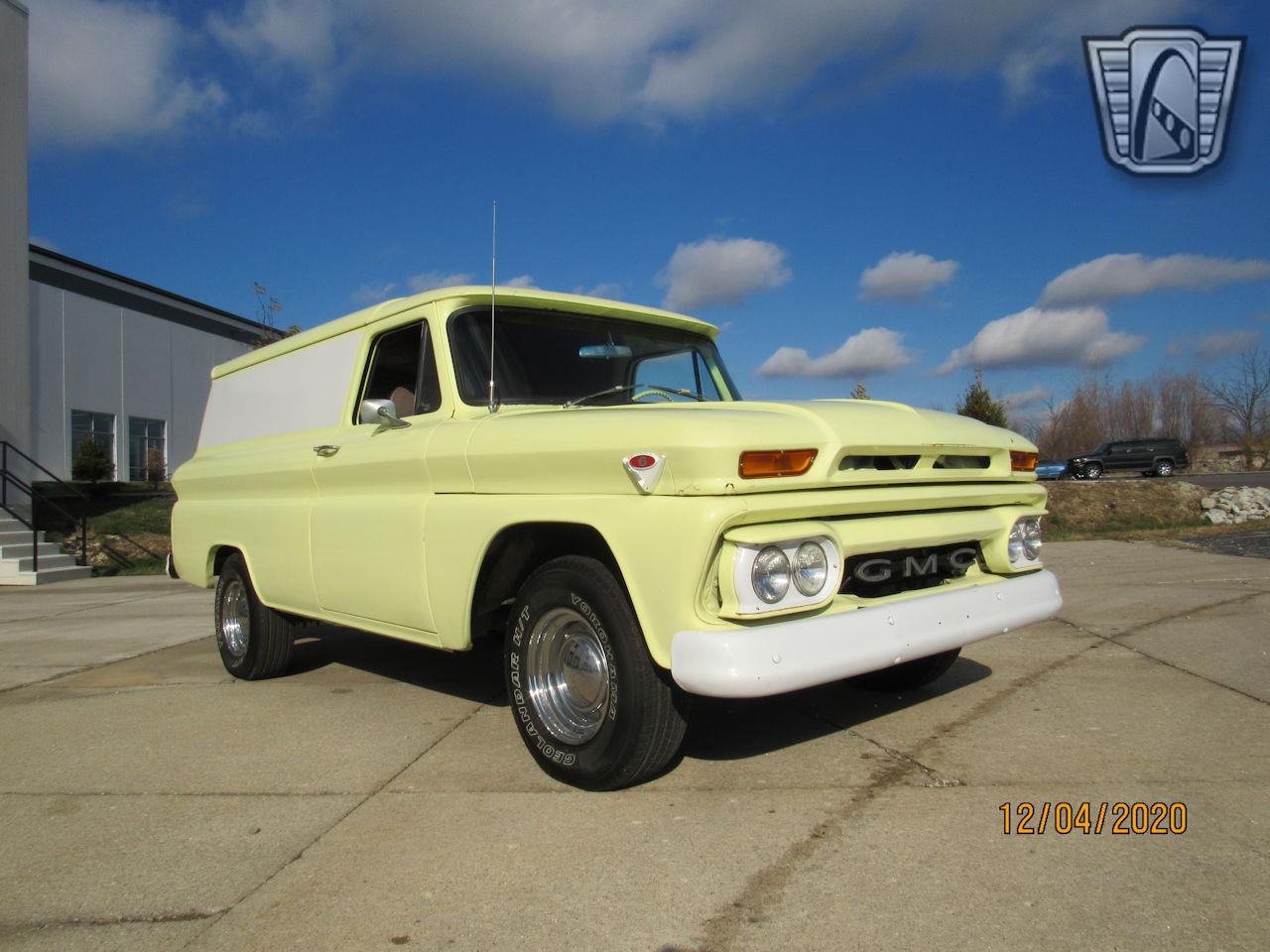 1965 GMC Panel Truck for sale in O'Fallon, IL – photo 40