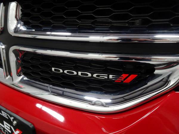 2019 Dodge Journey SE FWD hatchback Red - - by dealer for sale in Branson West, AR – photo 11