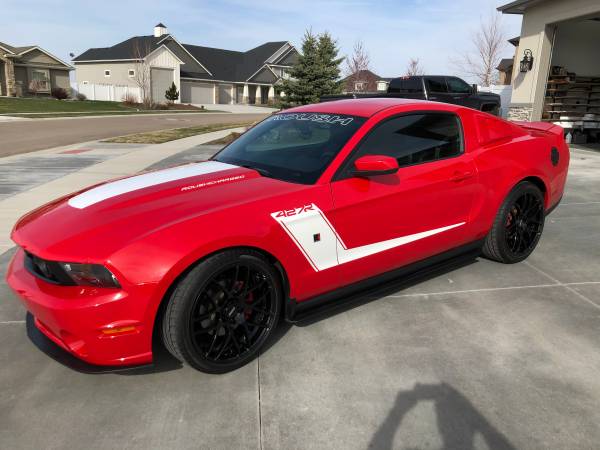 2010 Roush Mustang 427R for sale in Nampa, ID – photo 6