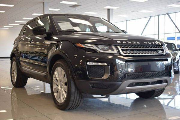 2016 Land Rover Range Rover Evoque HSE AWD 4dr SUV **100s of... for sale in Sacramento , CA – photo 3