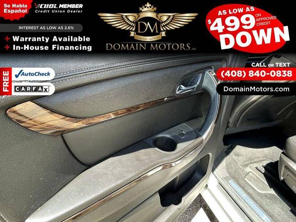 2013 GMC Acadia Denali AWD 4dr SUV - Wholesale Pricing To The for sale in Santa Cruz, CA – photo 22