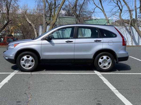 2010 Honda CR-V - - by dealer - vehicle automotive for sale in Peabody, MA – photo 4