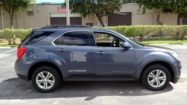 2014 CHEVROLET EQUINOX SUV***BAD CREDIT APPROVED + LOW PAYMENTS !!!!!! for sale in Hallandale, FL – photo 11