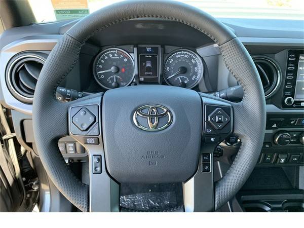 2020 Toyota Tacoma TRD Sport / $2,705 below Retail! for sale in Scottsdale, AZ – photo 17