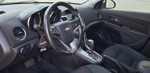 Chevrolet Cruze for sale in Fresno, CA – photo 5