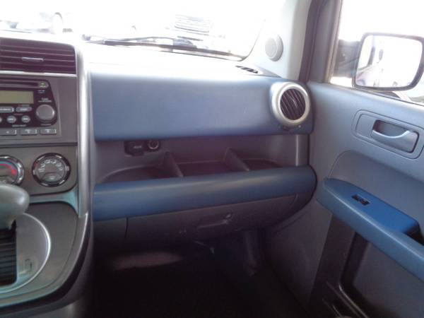 2005 Honda Element EX AWD - Sunroof - No Accident History - cars &... for sale in Gonzales, LA – photo 12