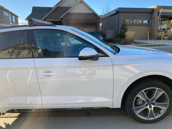 2019 Audi Q5 Premium Plus 4WD - cars & trucks - by owner - vehicle... for sale in Lafayette, CO – photo 7