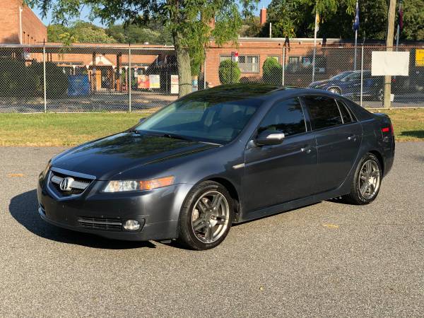 2007 Acura TL mint for sale in STATEN ISLAND, NY – photo 8