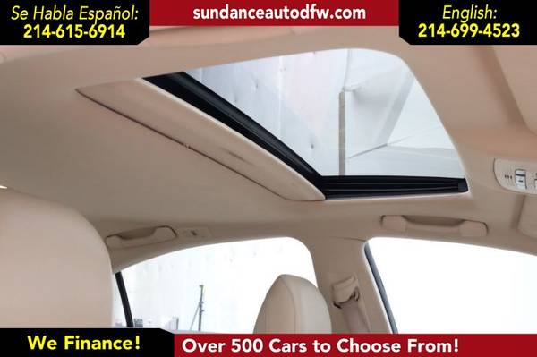 2011 Lexus ES 350 -Guaranteed Approval! for sale in Addison, TX – photo 21