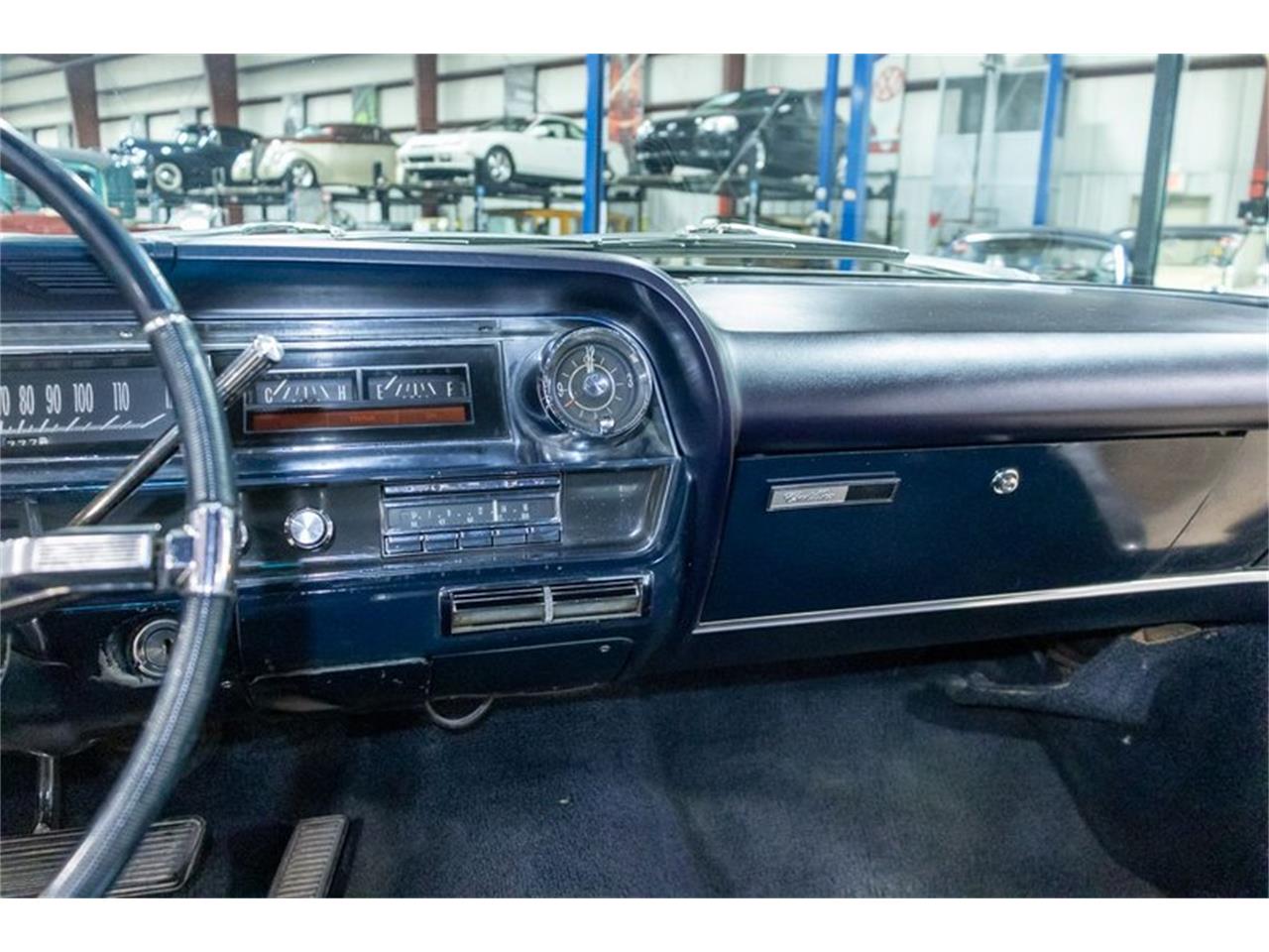 1964 Cadillac Series 62 for sale in Kentwood, MI – photo 14
