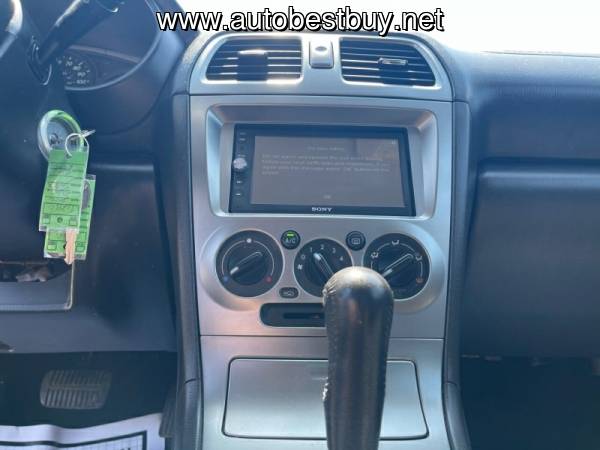 2006 Subaru Impreza 2 5 i AWD 4dr Wagon w/Automatic Call for Steve for sale in Murphysboro, IL – photo 10