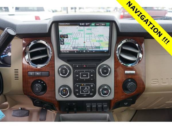 2015 Ford F-350SD King Ranch for sale in Texas City, TX – photo 6
