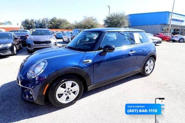 2014 MINI Cooper Base - Call/Text - - by dealer for sale in Kissimmee, FL – photo 2