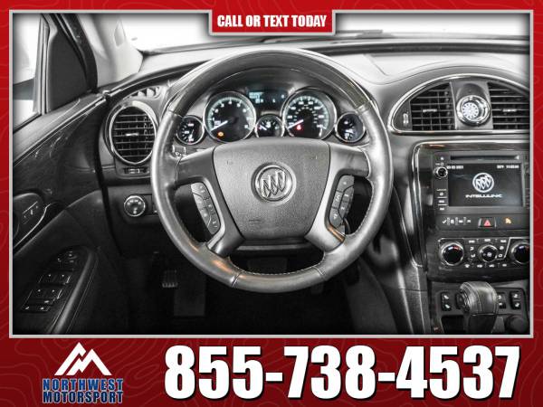 2017 Buick Enclave AWD - - by dealer - vehicle for sale in Pasco, OR – photo 14