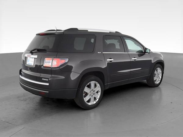 2017 GMC Acadia Limited Sport Utility 4D suv Gray - FINANCE ONLINE -... for sale in Atlanta, CA – photo 11