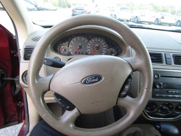 2006 Ford Focus - Suggested Down Payment: $500 for sale in bay city, MI – photo 10