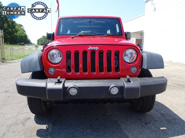 Jeep Wrangler Right Hand Drive Postal Mail Jeeps Carrier RHD Vehicles for sale in Asheville, NC – photo 8