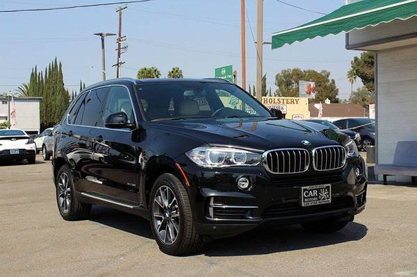 2017 BMW X5 sDrive35i **$0-$500 DOWN. *BAD CREDIT NO LICENSE... for sale in Los Angeles, CA – photo 3