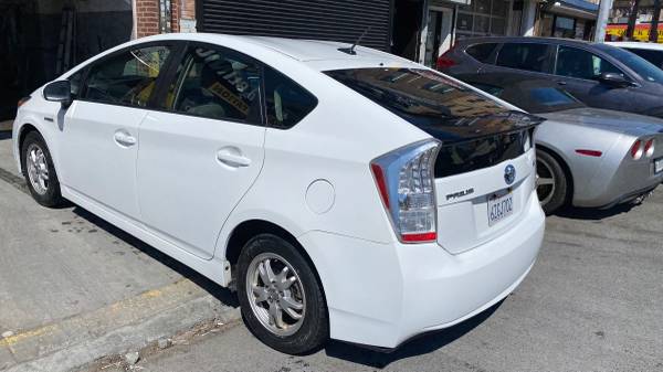 2010 Toyota Prius Hybrid LOW MILEAGE! for sale in Brooklyn, NY – photo 4