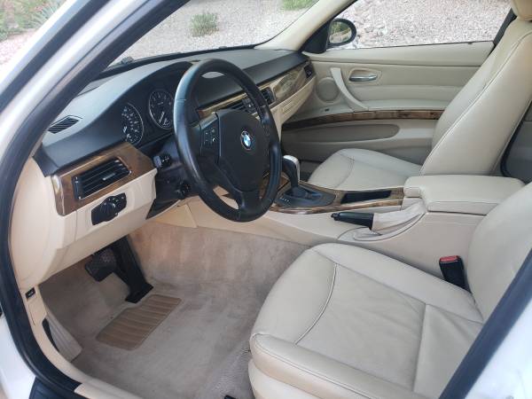2007 BMW 328xi AWD 4dr Wagon - cars & trucks - by owner - vehicle... for sale in Phoenix, AZ – photo 10