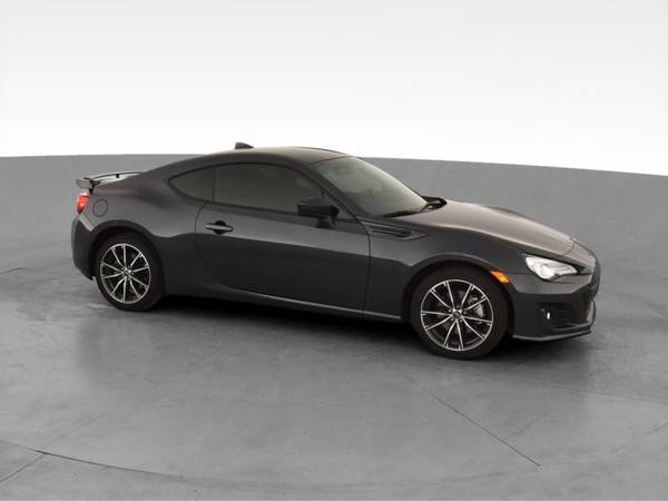 2019 Subaru BRZ Limited Coupe 2D coupe Gray - FINANCE ONLINE - cars... for sale in Washington, District Of Columbia – photo 14