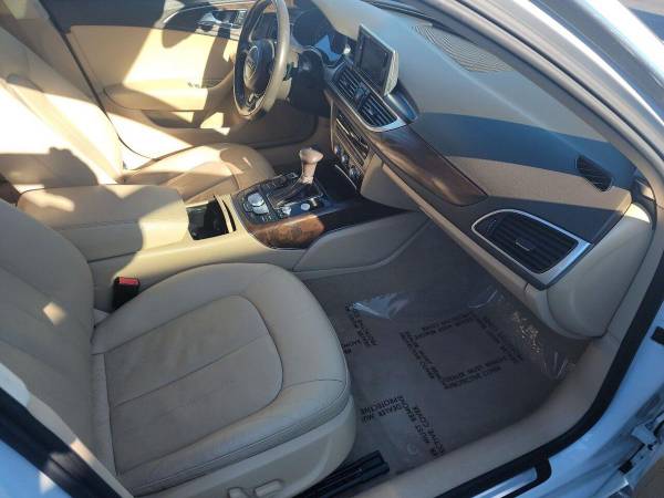 2015 Audi A6 2 0T Premium 4dr Sedan - TEXT OR CALL for sale in Grand Rapids, MI – photo 11