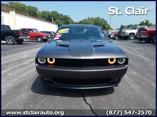 2016 Dodge Challenger - Call for sale in Saint Clair, ON – photo 8