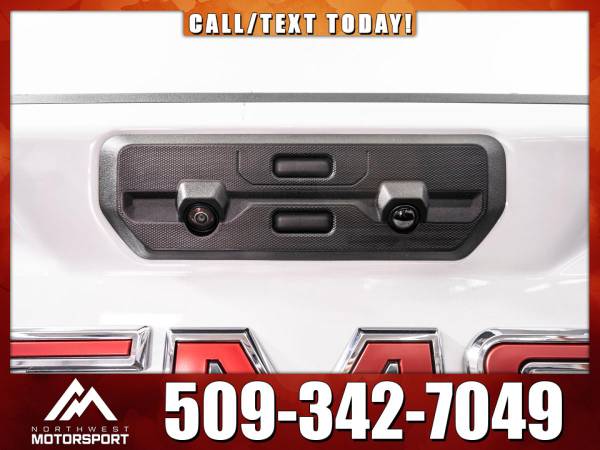 2020 *GMC Sierra* 3500 Denali 4x4 - cars & trucks - by dealer -... for sale in Spokane Valley, ID – photo 8