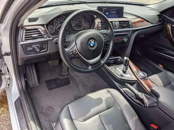 2015 BMW 3 Series 328i xDrive AWD All Wheel Drive SKU: FNR86218 for sale in Pinellas Park, FL – photo 10