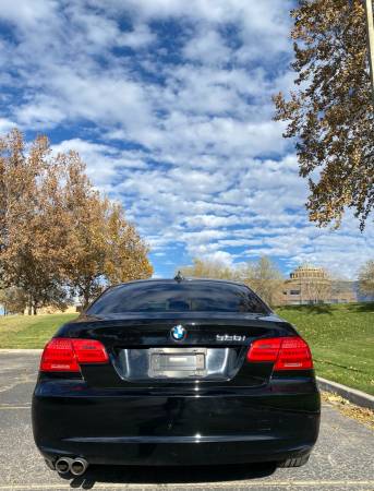 BMW 328i Coupe- 58k miles - cars & trucks - by owner - vehicle... for sale in Albuquerque, NM – photo 5