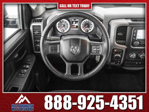2017 Dodge Ram 1500 Express 4x4 - - by dealer for sale in Boise, OR – photo 15