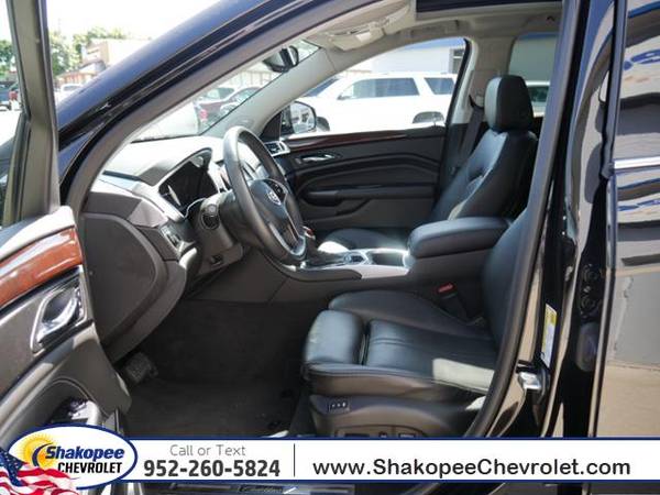 2015 Cadillac SRX Premium Collection for sale in Shakopee, MN – photo 7